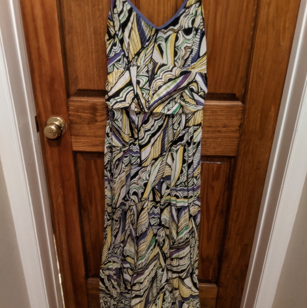 Bra Top Sundress